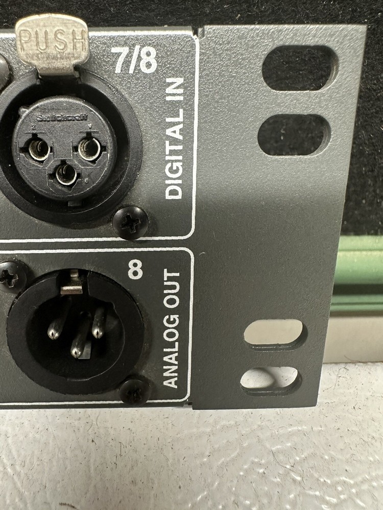 SPACE DIGITAL BREAKOUT PANEL by PLUTO