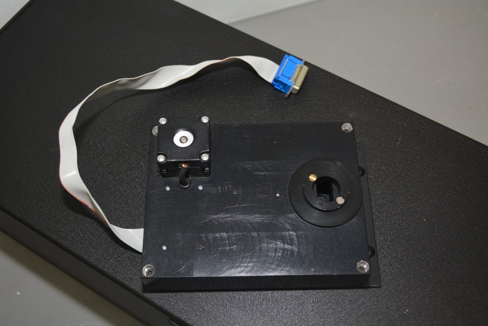 ^ CVI DIGIKROM 240 Meter Computer-Controlled Monochromator #X512