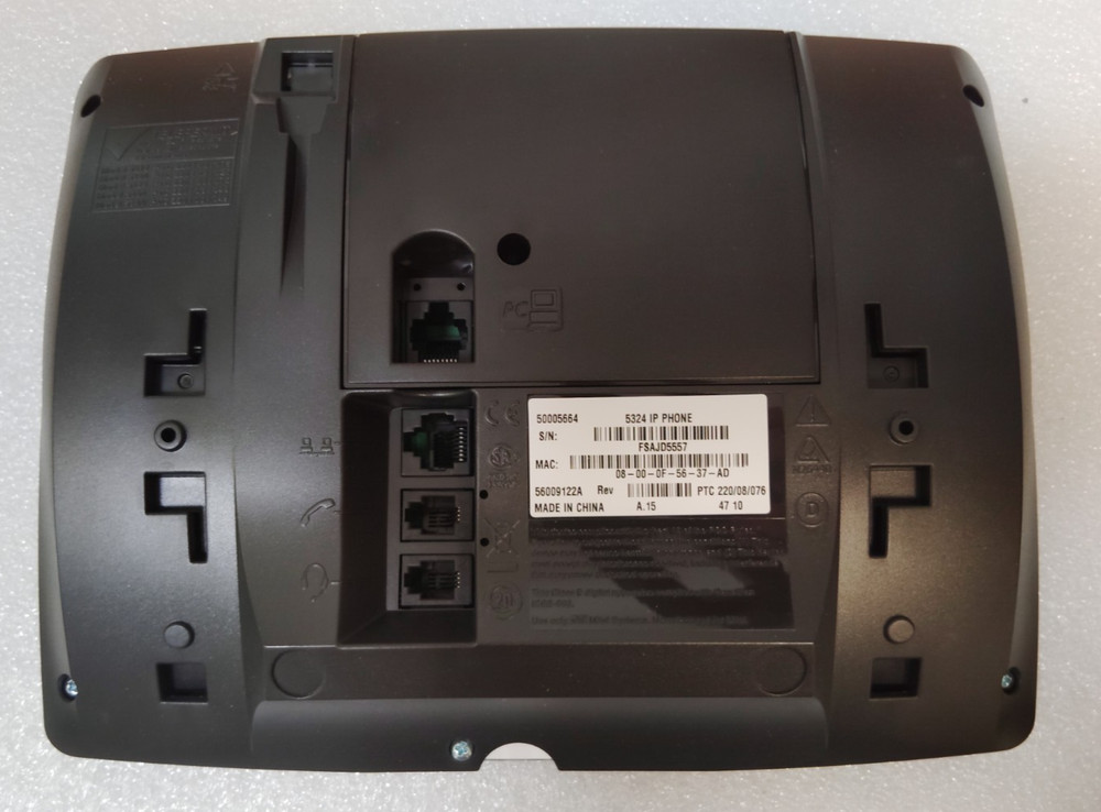 Mitel 5324 IP Phone 50005664