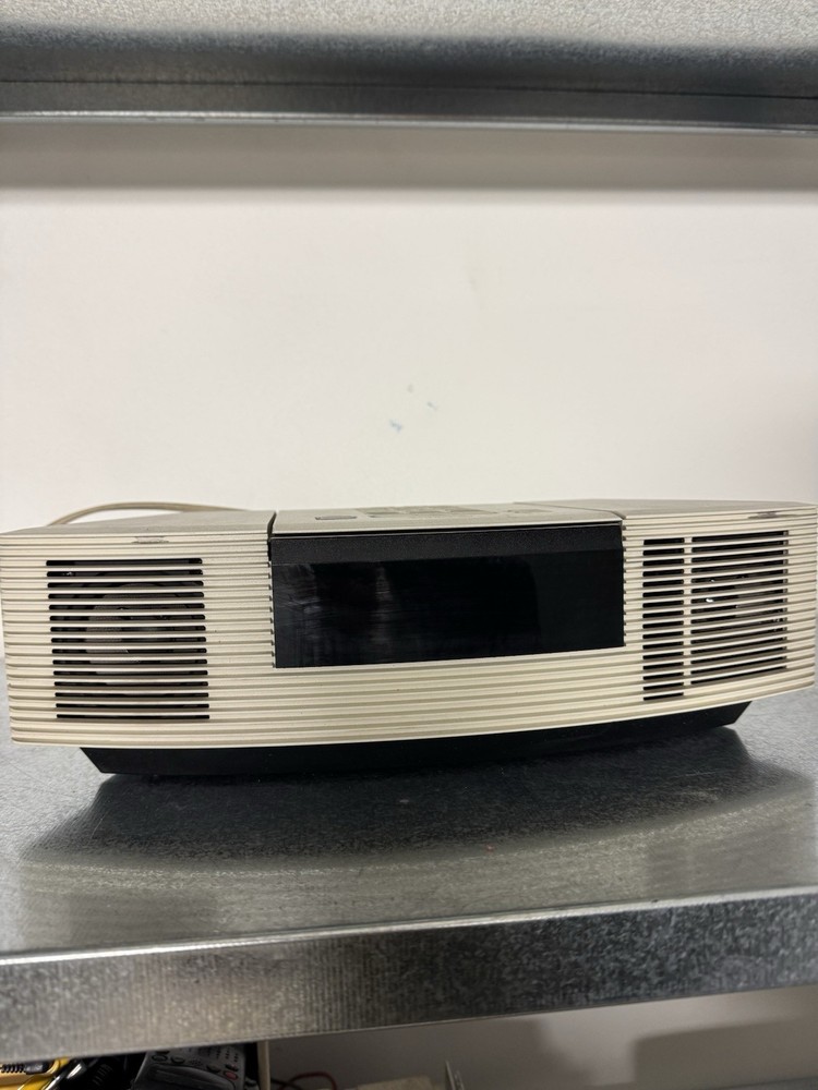 Bose Wave Music System Radio CD