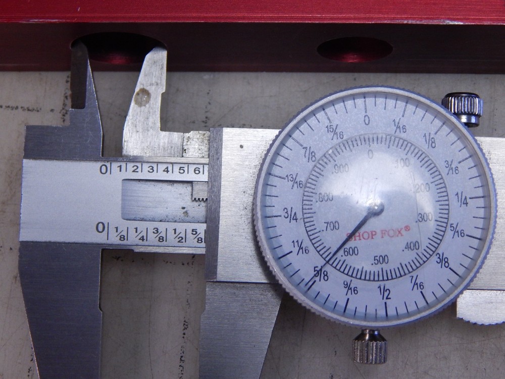 MEC charge bar 12 GA. .2 For Single Stage Loader