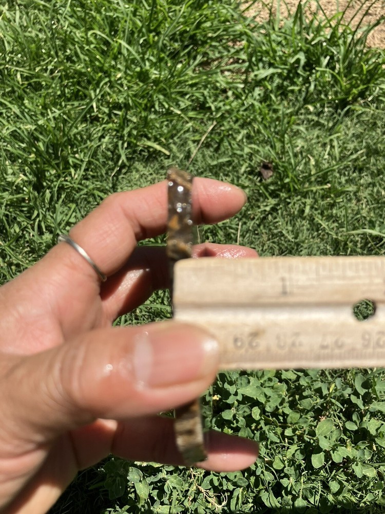 Brazilian Agate Slab