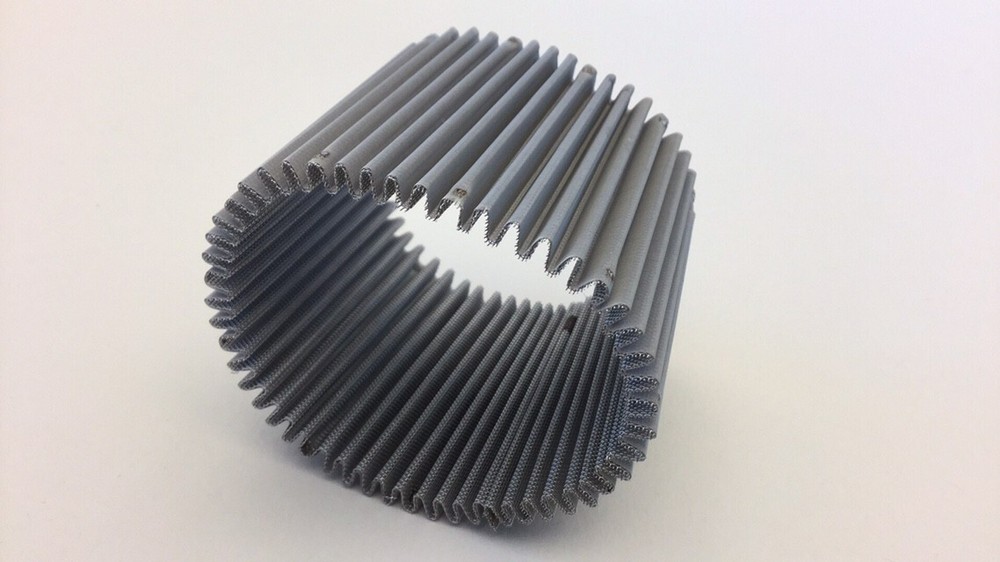 Parker 922933 Hydraulic Filter