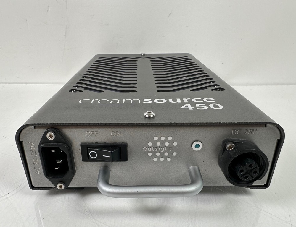 Creamsource Doppio Daylight High CRI Pro Kit w/ Hard Case
