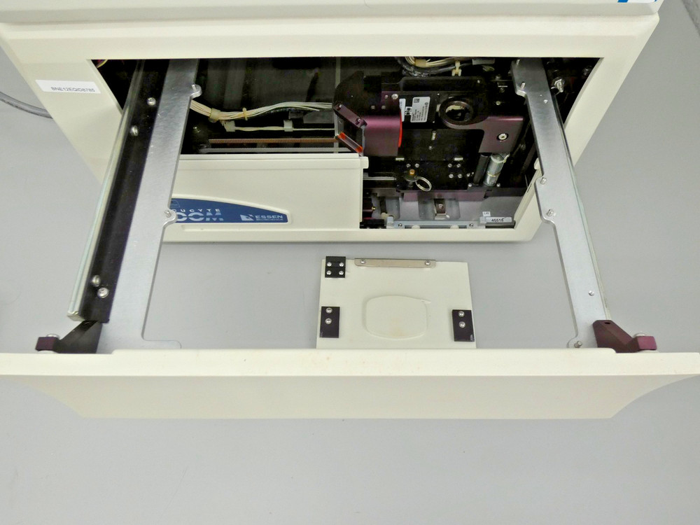 Essen Bioscience IncuCyte Zoom Microscope & Controller For Live Cell Analysis