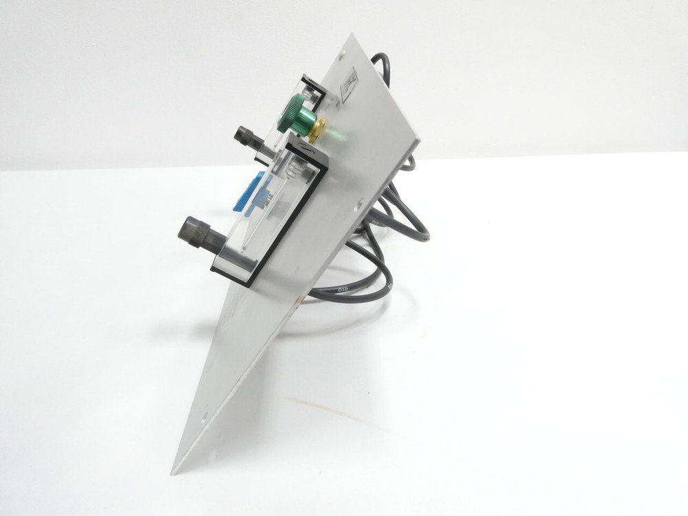 Hrc 3030-246E Gas Calibration Controller