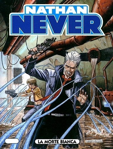 comic nathan never bonelli number 141