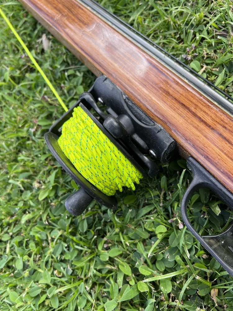 Yokooji Speargun - 1st Generation Hybrid
