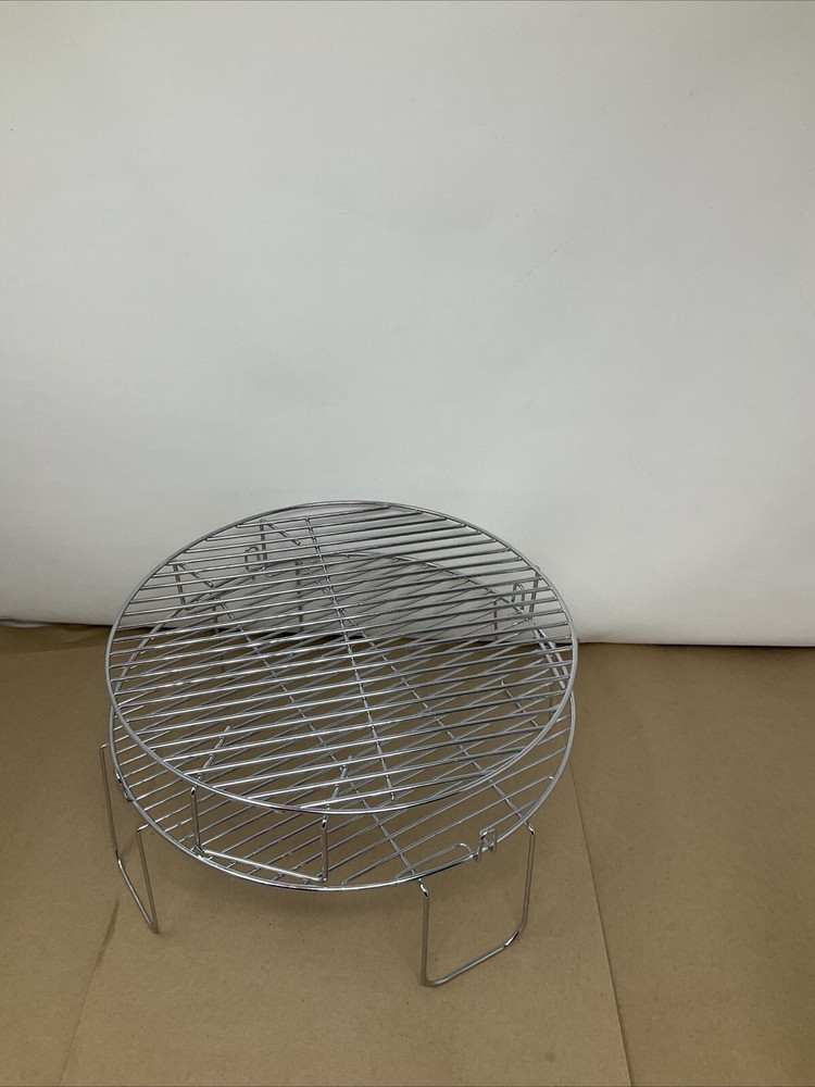 Nuwave Pro Infrared Oven Replacement Wire Racks  20342