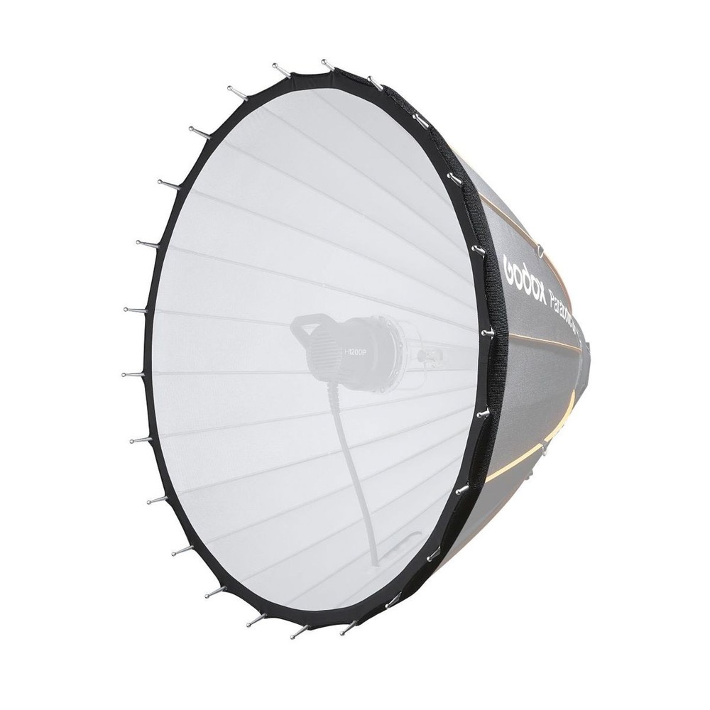 Godox Diffuser P88-D1 for Parabolic 88