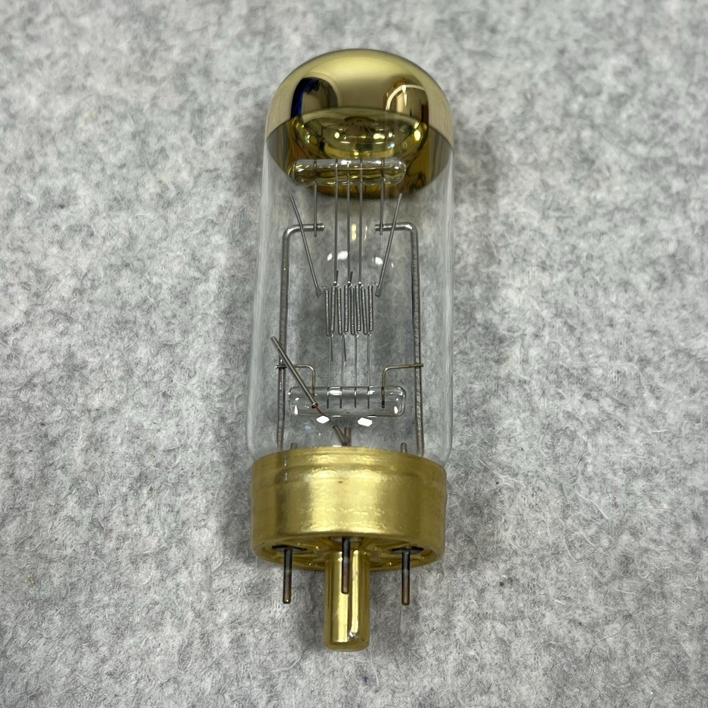 DAT/DAK 400W 120V Projection Projector Lamp Bulb GE