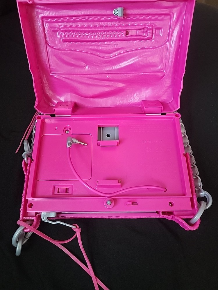 Project MC2 Smart Pixel Purse Bright Pink Pre-owned Works