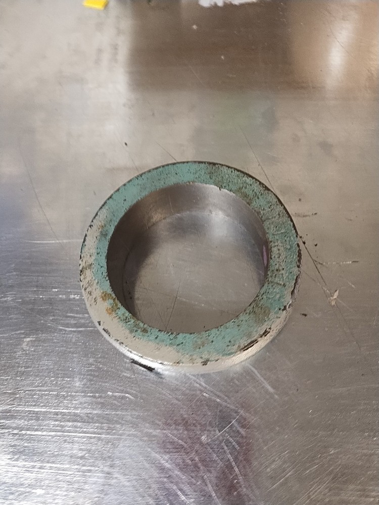 Powermatic 1150 Drill Press Column Collar
