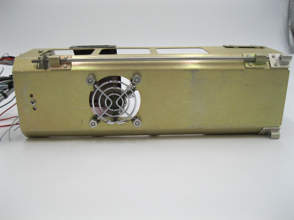 SANDEL HSI MOUNTING RACK PART NUMBER 61013