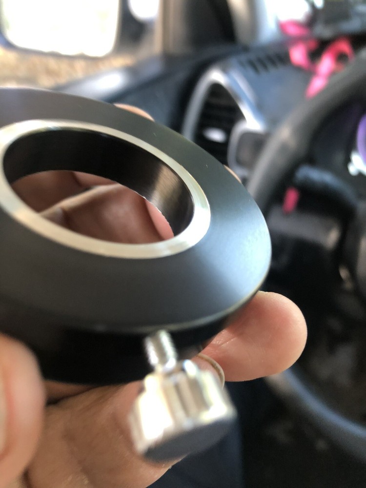 Optolyth Spotting Astro 1.25” Ocular Adapter custom machine
