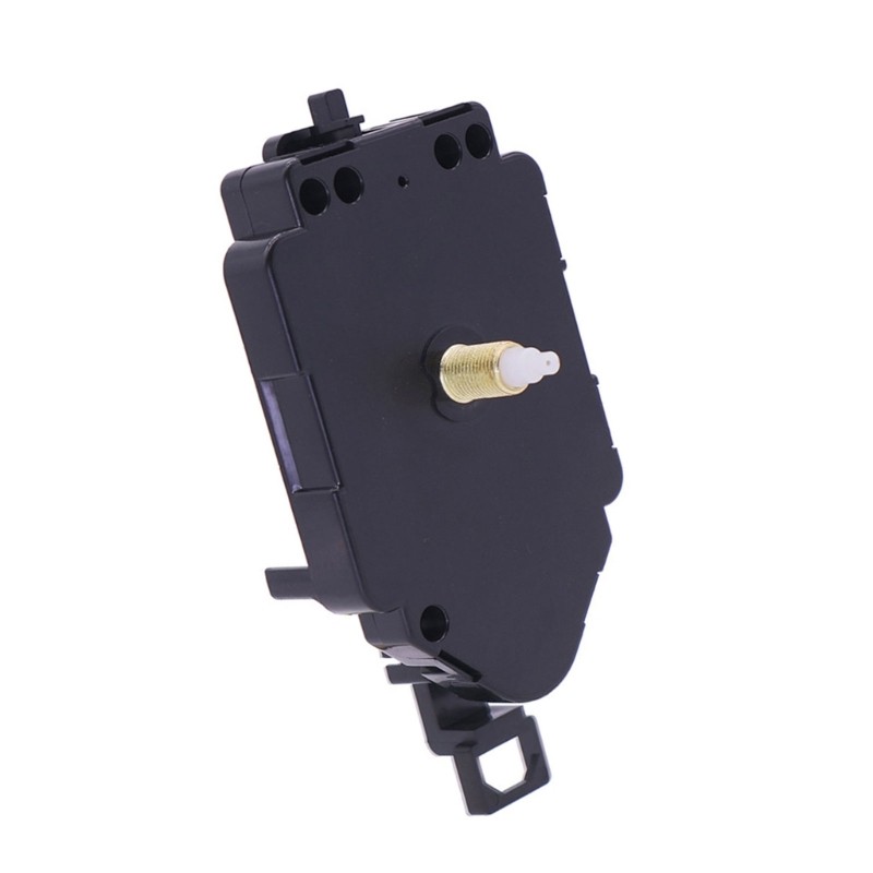 Reliable Quartzs Clock Movement DIY Pendulum Clock Projects with Various Hands