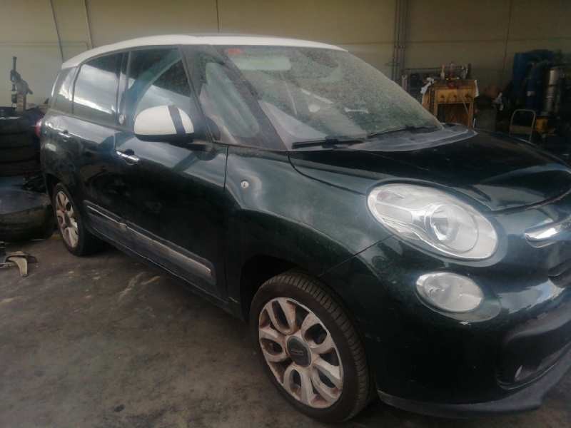 LEFT CURTAIN / 993616 FOR FIAT 500 L 330 BASIC
