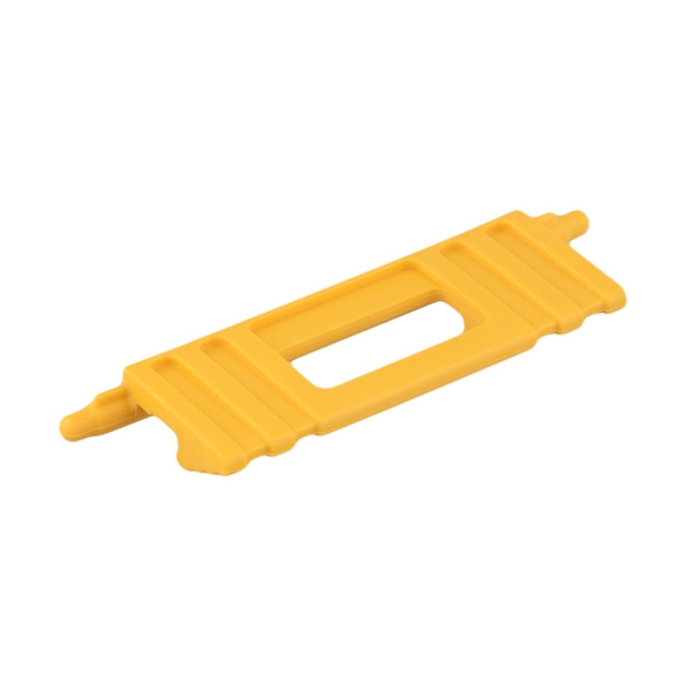 Simplified Installation of Interlocking Clips for TSTAK Tool Boxes and Cases