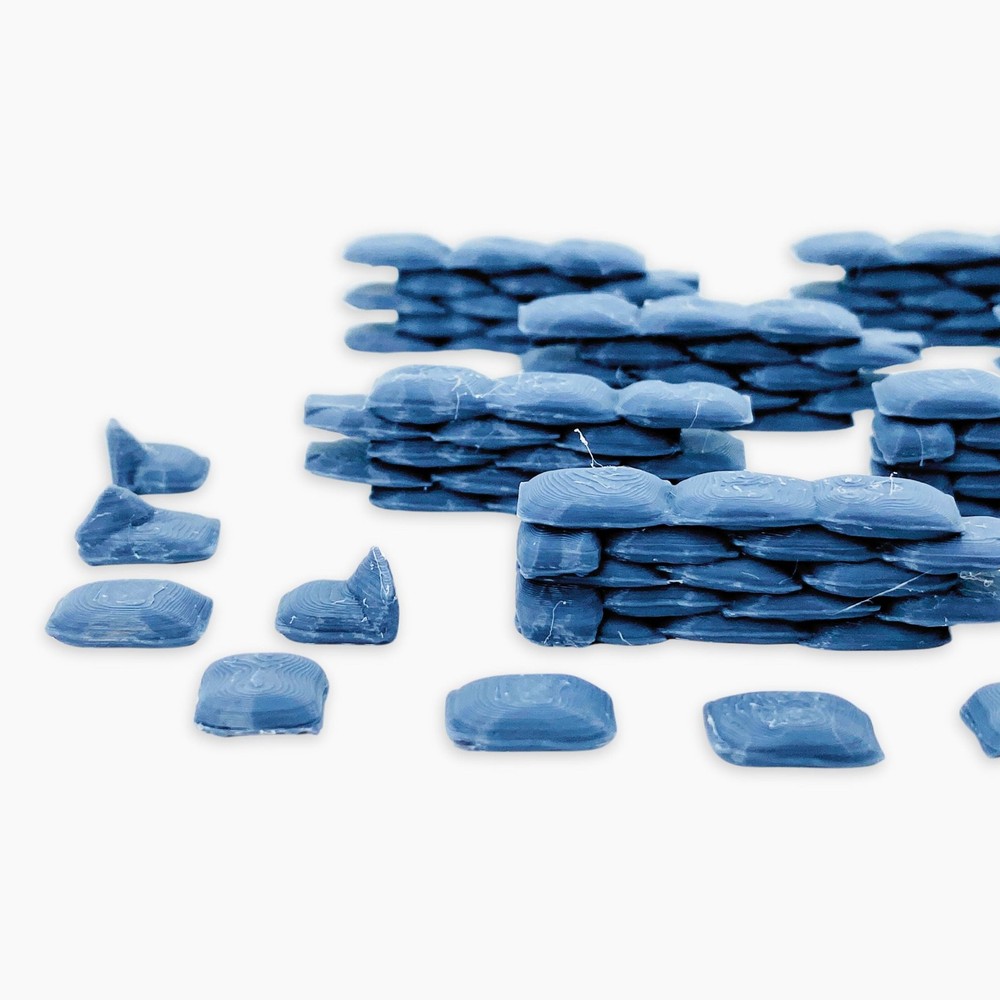 Sandbag Set