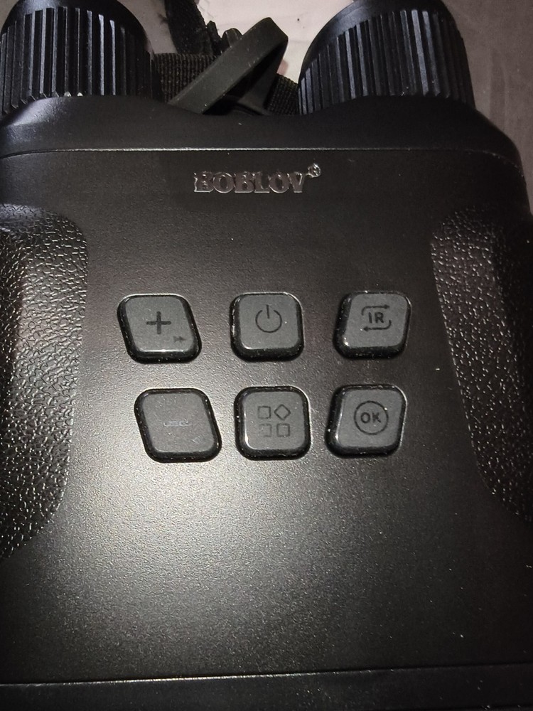 Night Vision Biniculars