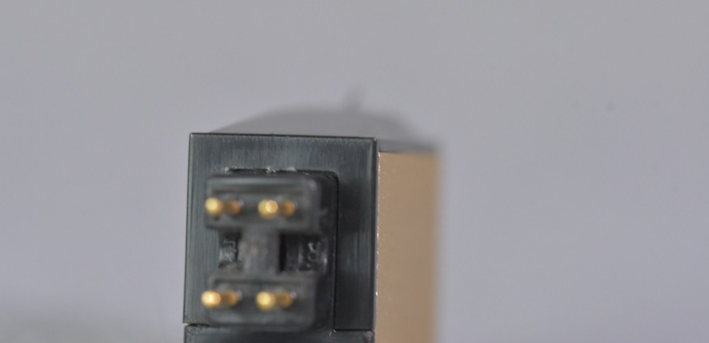 Technics 310MC Cartridge In Excellent Condition