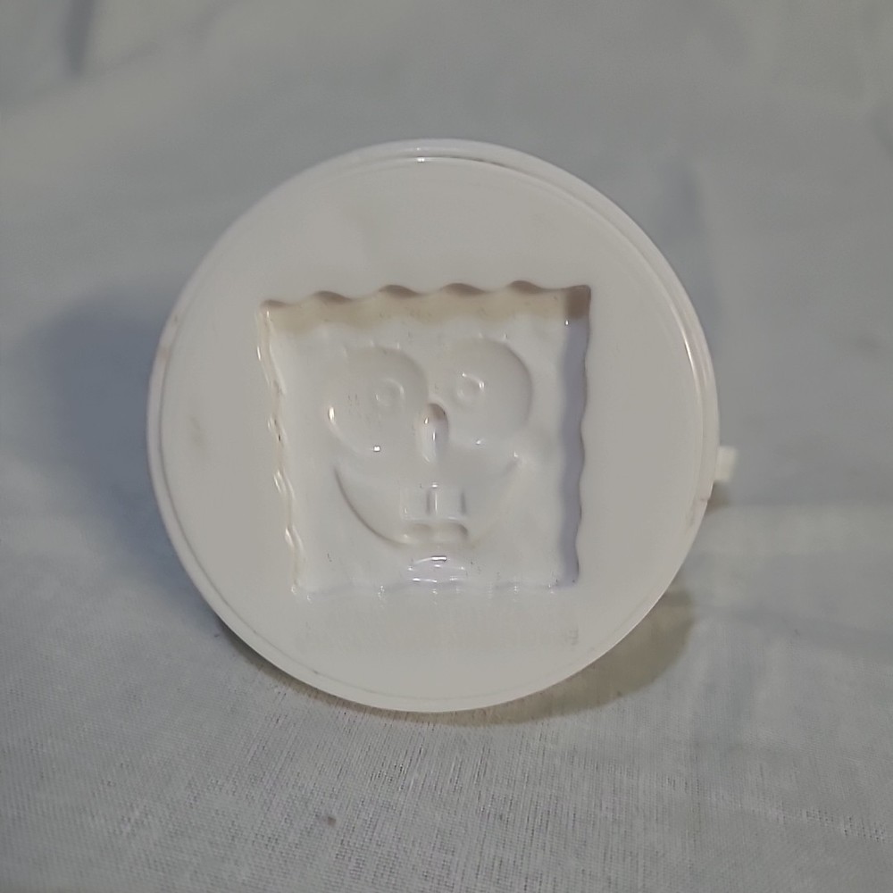 SpongeBob SquarePants Clay Mold