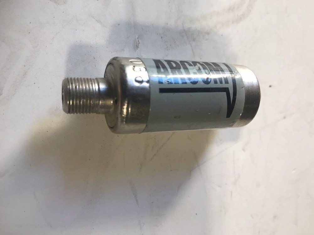 ARCOM MNE-PP Channel 52 TRAP