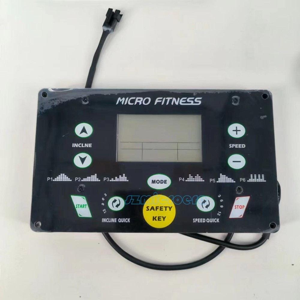 ICON PROFORM Nordic Track Universal Treadmill Motor Controller Console Kit