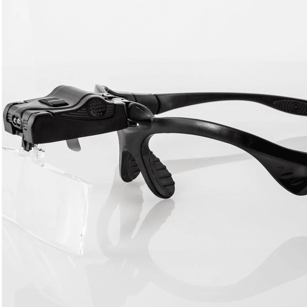 Magnifying Glasses