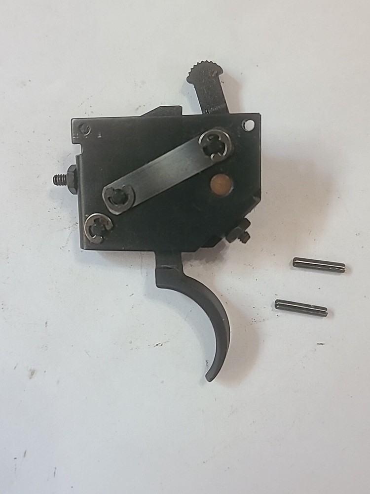 Thompson Center Fire Hawk Bantam .50 Cal Muzzleloader Trigger Assembly W/ Pins