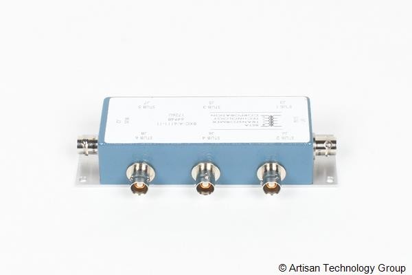 Beta Transformer Technology BXC-A-6111-11 Coupler