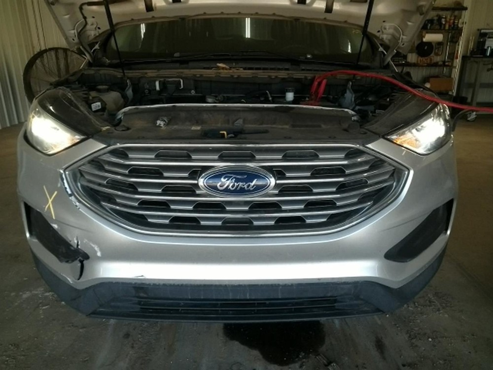 Engine ECM Electronic Control Module 2.0L Fits 19-24 EDGE 104927221