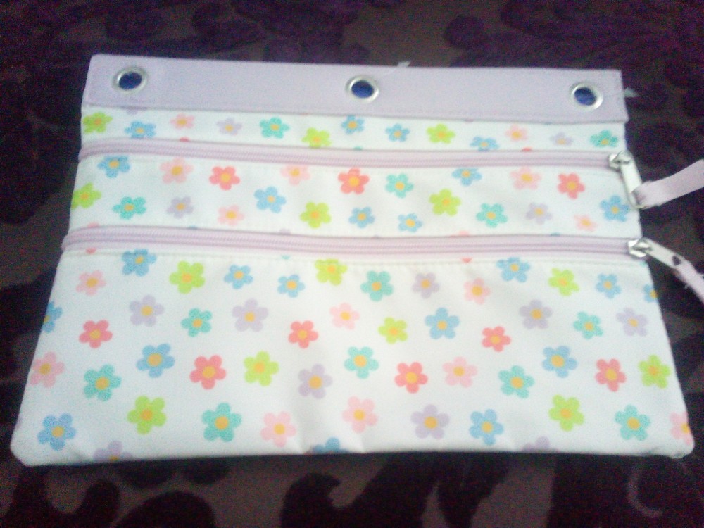 Miscellaneous Box Of School Items