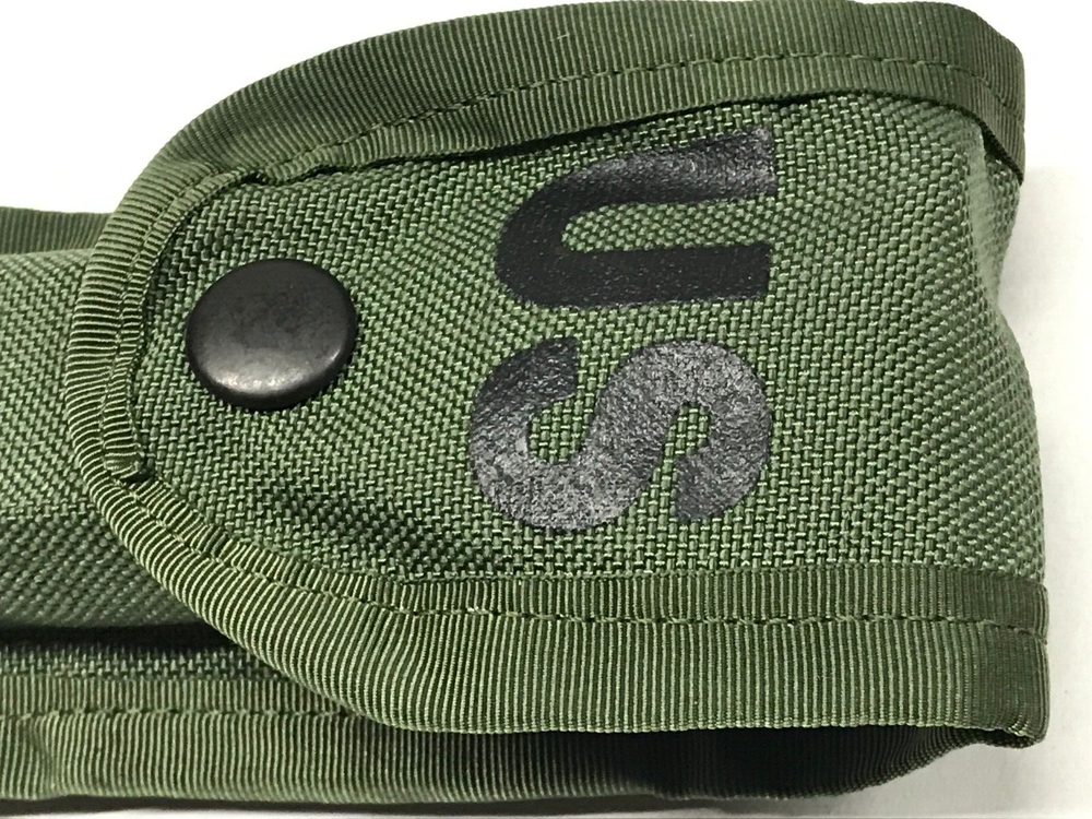 ALICE Single 9mm / .45 Pouch USGI NOS