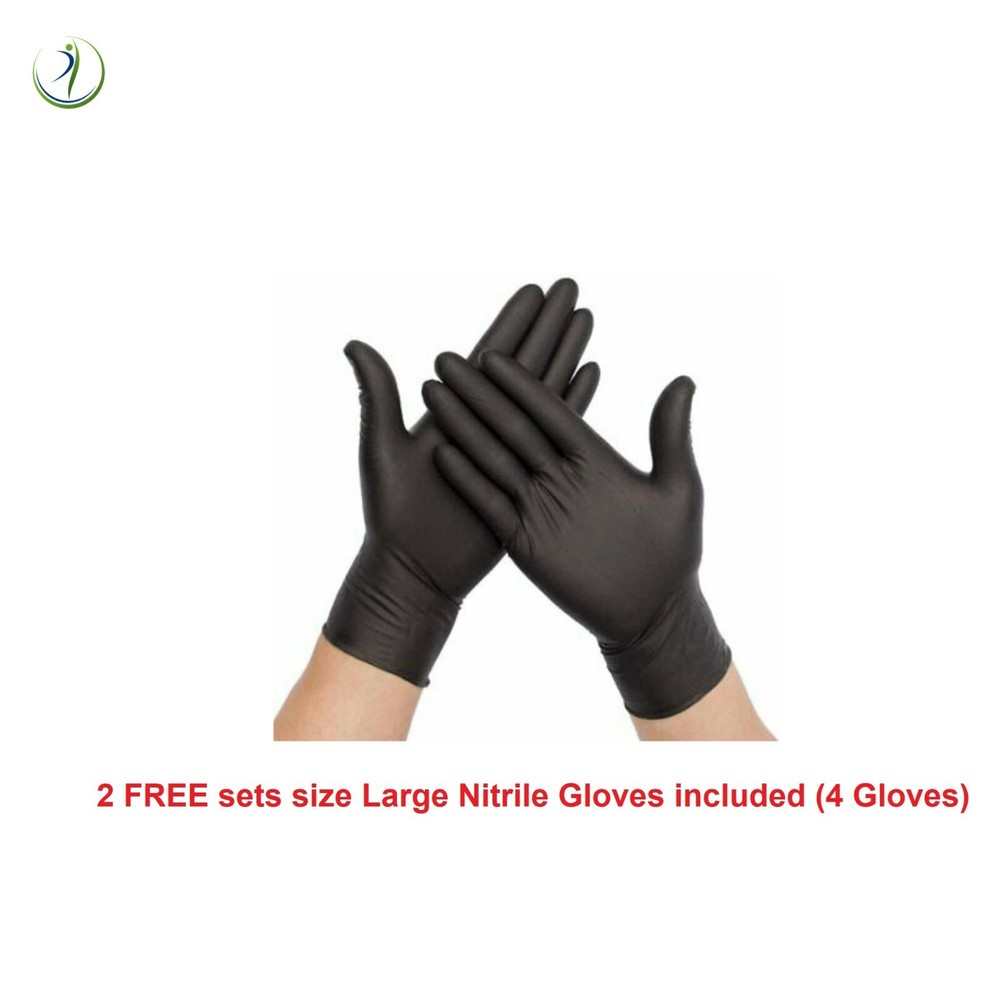 Personal Protective Equipment Safety Kit