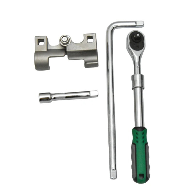 CCD Cable Bender 10KV Cable 35-240 Square Cable Bender Electrical Cable Bending