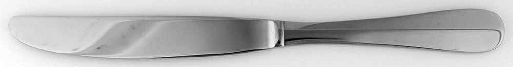 Hampton Silversmiths Montefiore Modern Solid Knife 7738113