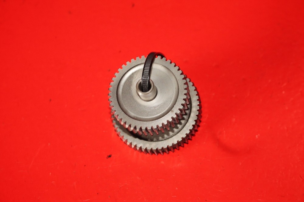 86 HONDA SHADOW 700 STARTER GEARS
