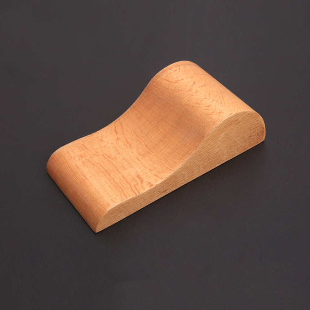Handmade Strap Bending Molding Tools Fine Waxed Polished Grinding