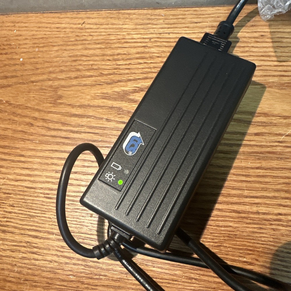 Ameritec Model 815 AM-815 Digital Network Analyzer READ