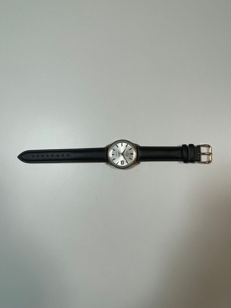 Seiko Seikomatic Weekdater Automatic