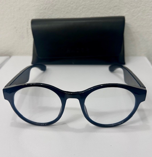Razer Anzu Round Large Bluetooth Smart Glasses