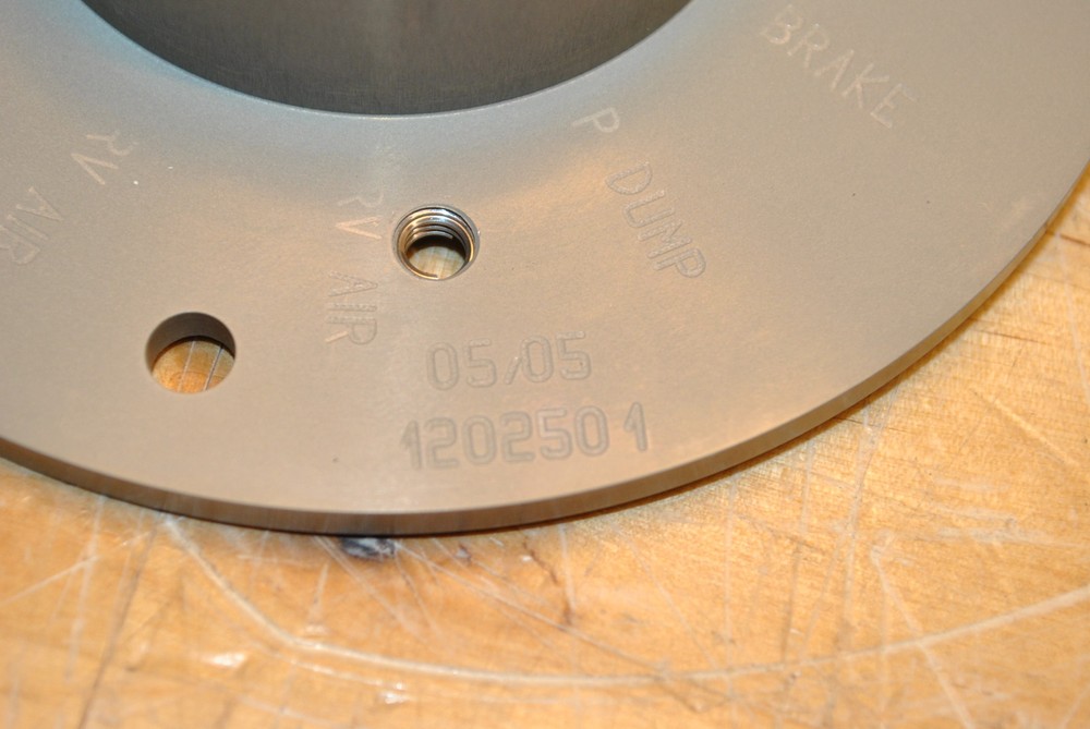 Sames Technologies 1202501 Robot Side Plate RDC-080016