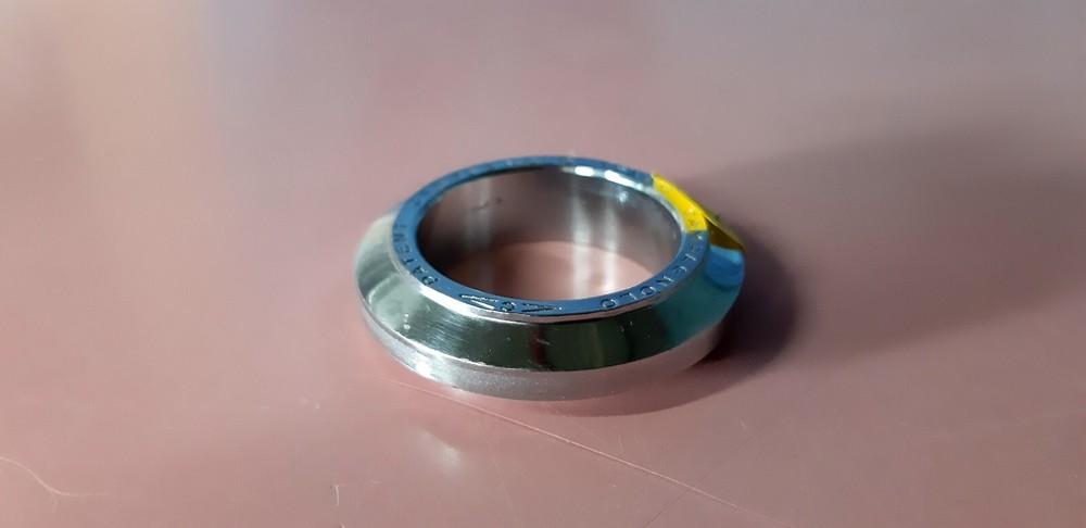 Campagnolo Super Record Steering Series Lower Track