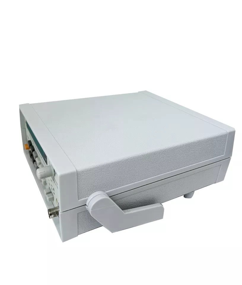 Multi-function Counter PPM Measurement Function with Frequency Range 1Hz~100MHz