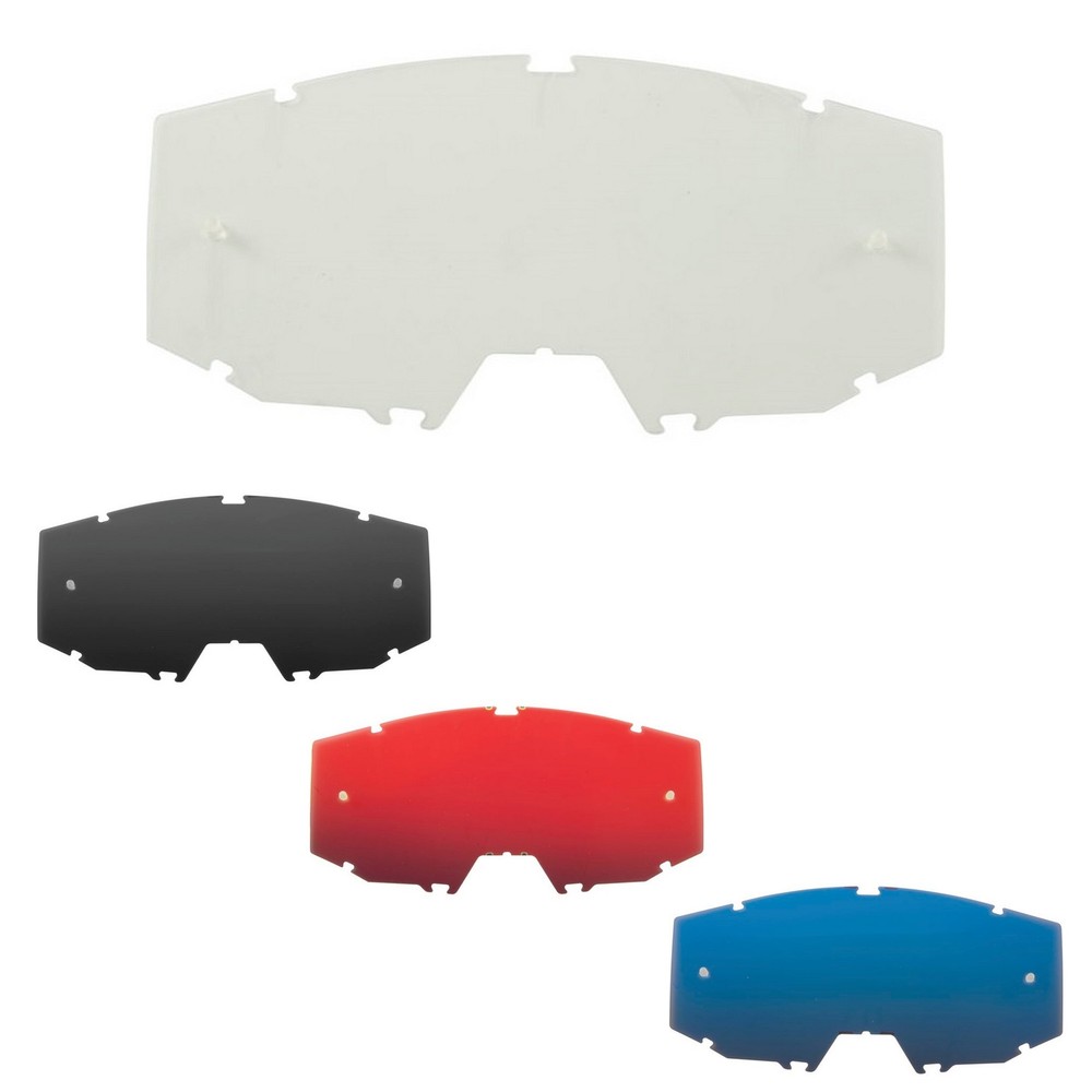 Answer Apex 1 & Apex 3 Goggle Lens