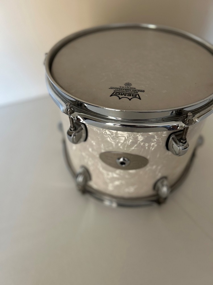 Premier Artist Birch 10" Dia x 8" DeepTom without mount