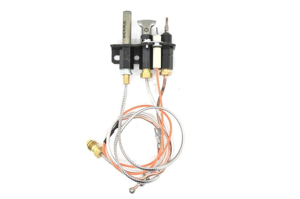 Enviro 50-1605 E20 & Cara PSE NG/LP Pilot Assembly