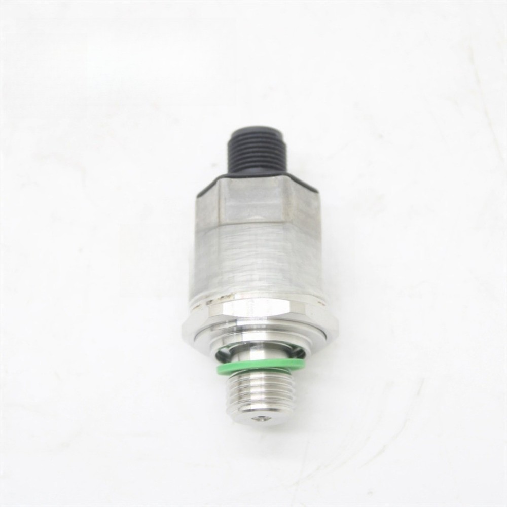 14394011 Pressure Sensor For Excavator Loader Machinery