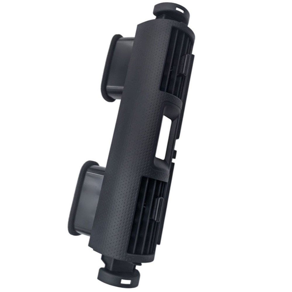 Center A/C Outlet Dashboard Replacement Wear-resistant Non-deformation
